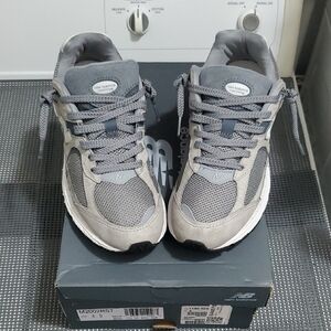 New Balance 2002RSteel Grey Orca